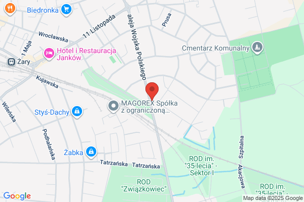 Unia. Zakladowy Klub Sportowy