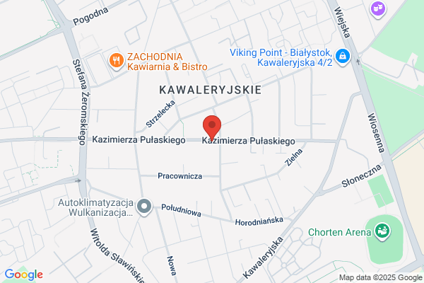 Gimnazjum nr 4 Publiczne