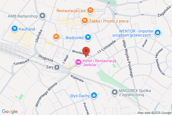 Liceum Handlowe Zespolu Szkól Ekonomicznych