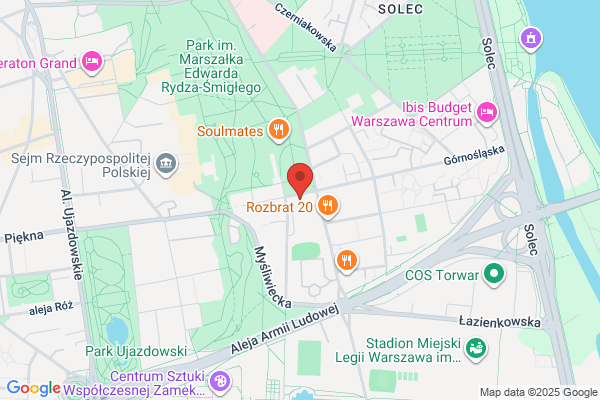 Liceum Ogólnoksztalcace Zespolu Szkól Budowlanych