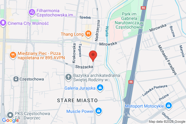 Liceum Ogólnoksztalcace Zespolu Szkól Samochodowych
