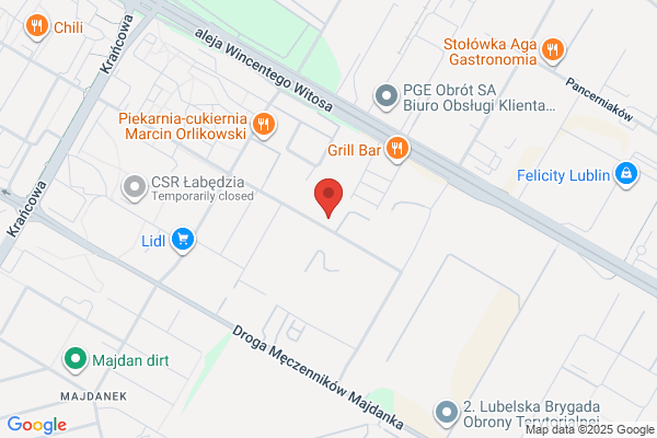 Liceum Ogólnoksztalcace dla Doroslych