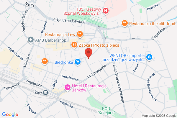 Liceum Ogólnoksztalcace nr I im. B. Prusa