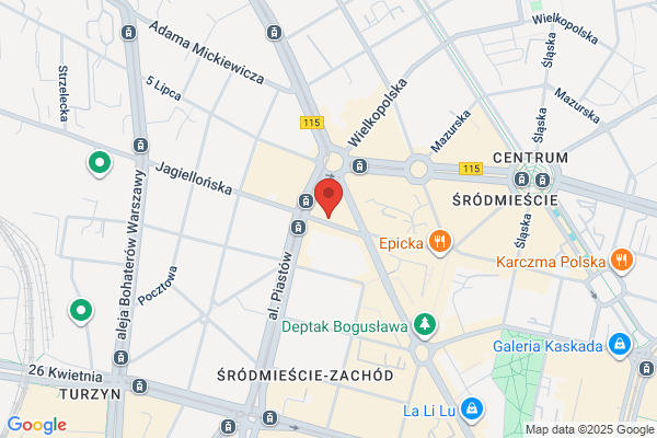 Salon sukien slubnych
