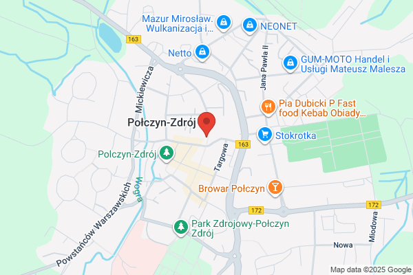 Autoryzowany punkt sprzedazy sieci Era