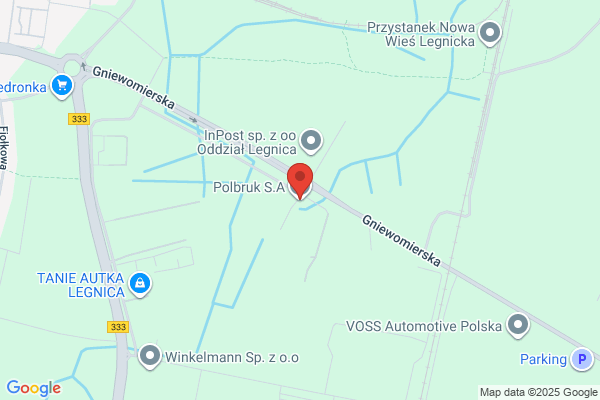 Polbruk. Krawczyk M.