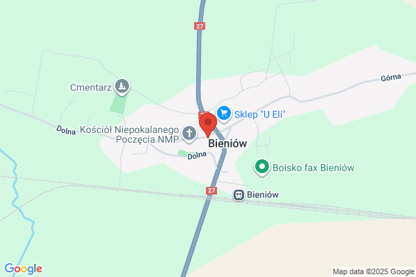 Ol-Ka. PW. Sadowy S.