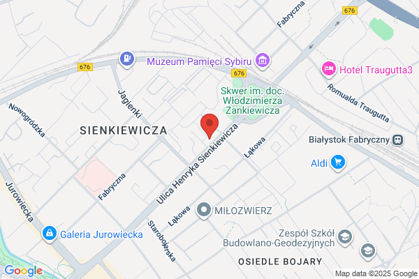 Kaliccy. Biuro ubezpieczen i kredytów