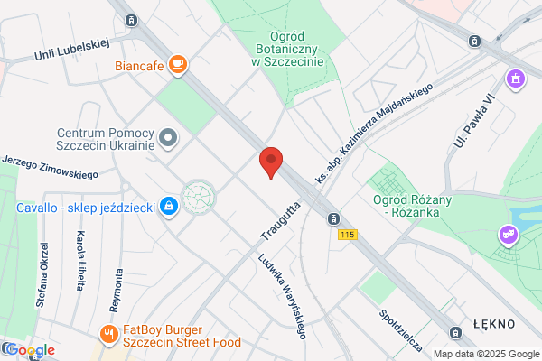 Uniqa SA. Towarzystwo Ubezpieczen