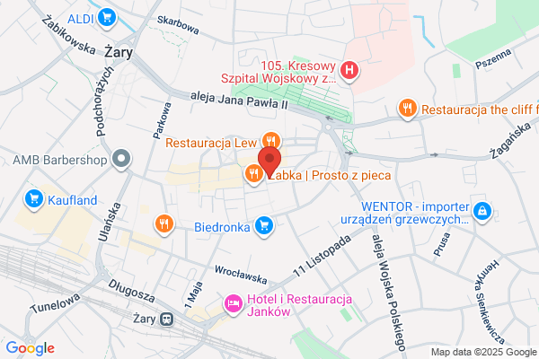 Warta SA. TUiR. Przedstawicielstwo