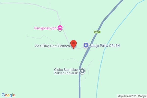 Dom Pomocy Spolecznej