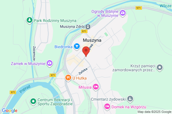 Gorzków. Sklep wielobranzowy