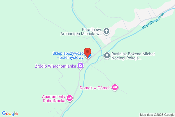 Kucz Lucyna i Zbigniew. Gospodarstwo agroturystycze