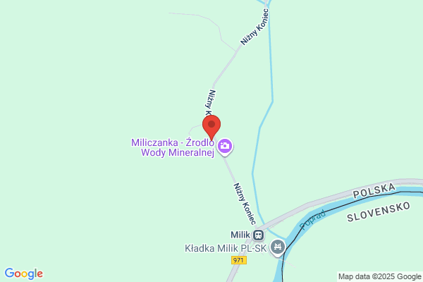 U Faronów. Pensjonat