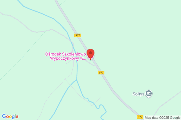 Zosia. Osrodek wypoczynkowy. Konieczny J.