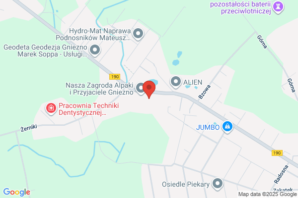 Agroplant. Centrum rolno - ogrodnicze