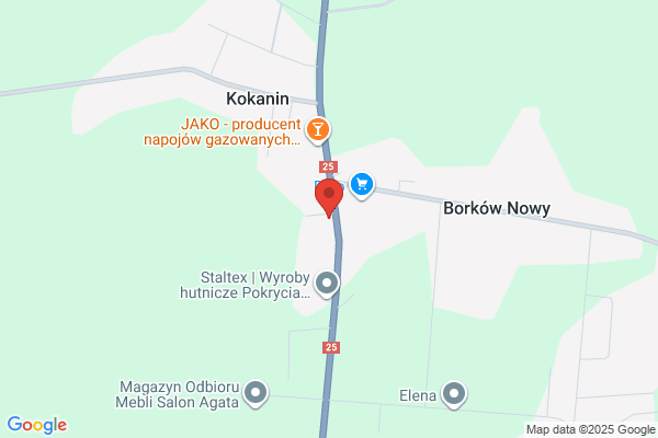 Bartosik Stanislaw. Zaklad stolarski