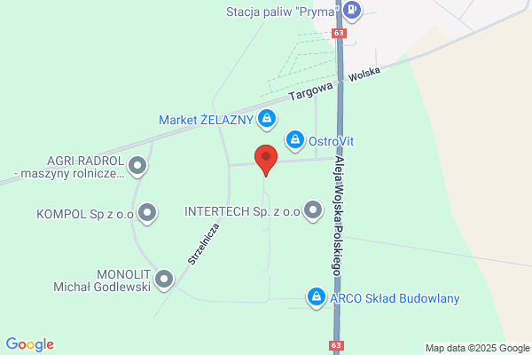 Bitum Trójmiasto. Sp. z o.o. (w organizacji)