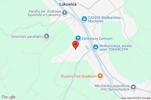 Demiurg. Sklad opalu i materialów budowlanych