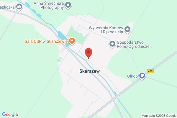 Gnerowicz Wojciech. Sklep spozywczo - przemyslowy