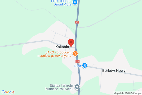 Góral Piotr. Zaklad blacharstwa pojazdowego