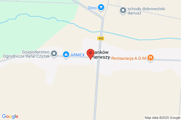 Ignaczak Maria. Sklep spozywczo - przemyslowy