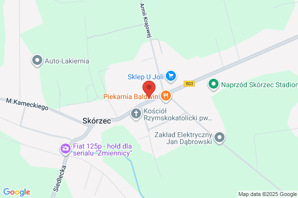 Lansec. Punkt apteczny. Jarczewski K.
