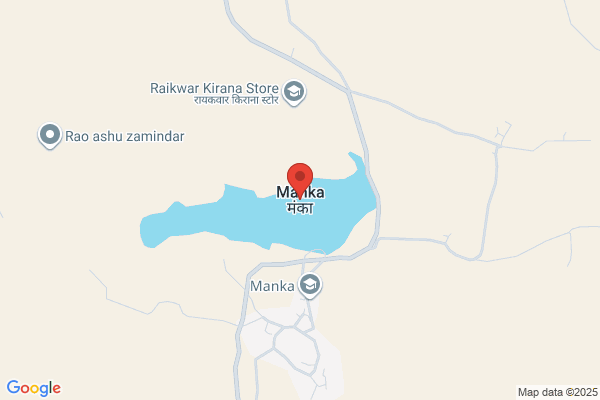 MP. Manka P.
