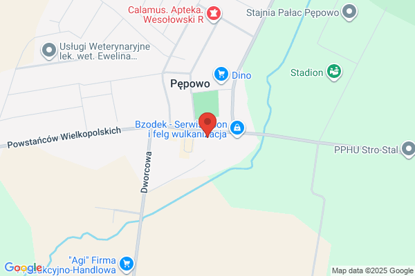Matuszewski Tomasz. Piekarnictwo i cukiernictwo