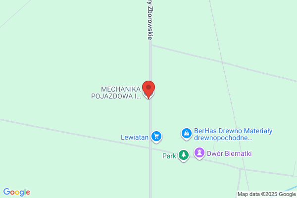 Maziarczyk Grzegorz. Mechanika pojazdowa