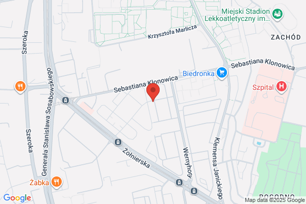 Mix. PHU. Doradztwo ogrodnicze. Wojciechowska B.