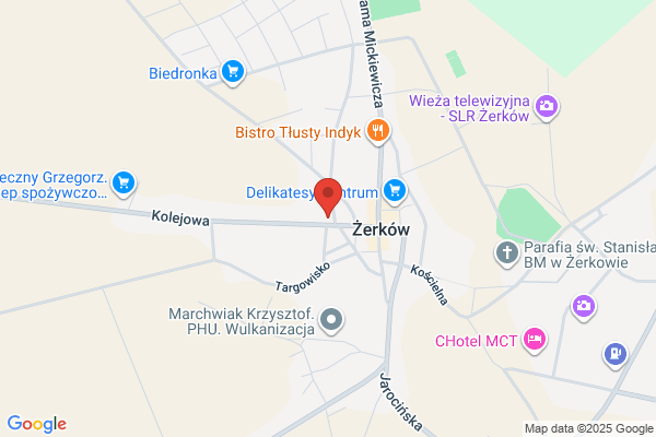 Policja. Posterunek
