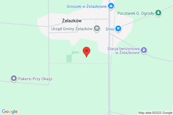 Przedszkole Publiczne