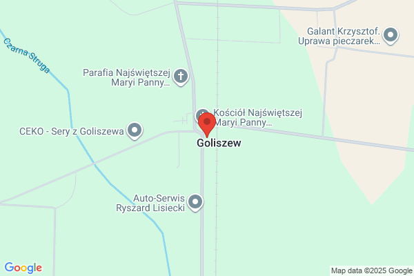 Przybylska Maria. Sklep motoryzacyjny
