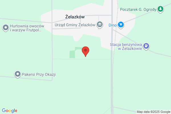 Spóldzielnia Kólek i Organizacji Rolniczych