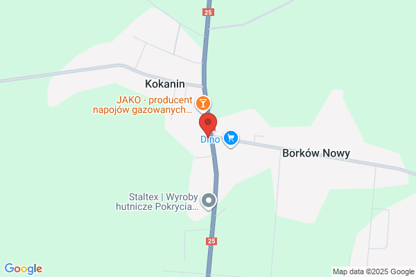 Stefan. Sklep wielobranzowy. Sobocki S.