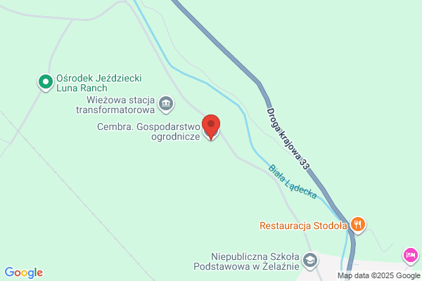 Szumna Mieczyslawa. Ogrodnictwo