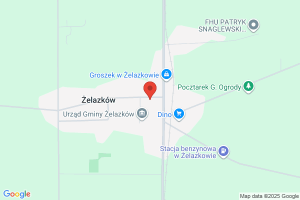 Vita. Punkt apteczny firmy Zdrowie. S.j. Maron L., Bury M.