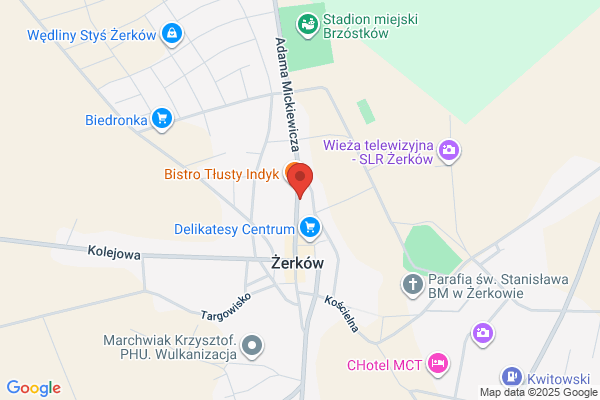 Wielkopolski Osrodek Doradztwa Rolniczego. Gminny Punkt Doradczy