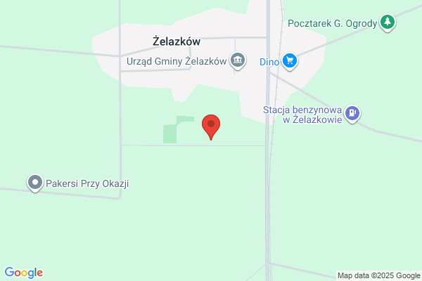 Zelazków SC. Zaklad Podstawowej i Specjalistycznej Opieki Zdrowotnej