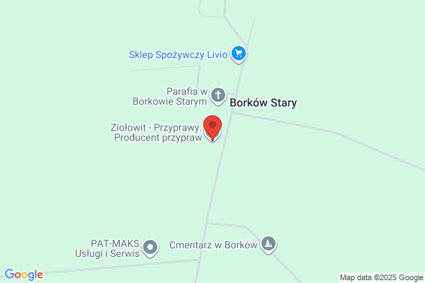 Ziolowit. ZPH. Bartosik J.
