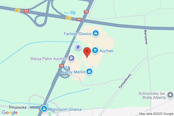 Maxi Zoo Gliwice