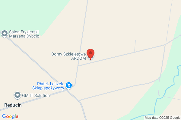 Adi-Com. PHU. Producent i wykonawca domów szkieletowych
