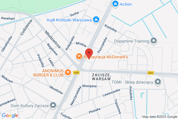 Autoczesci SC