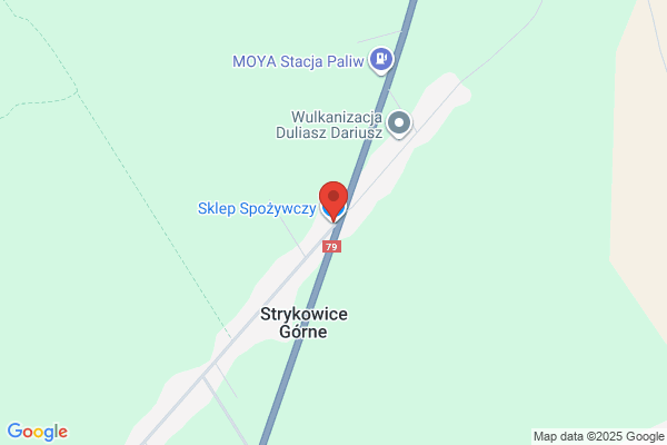 Gama SC. Ordon W., Byrtek J.