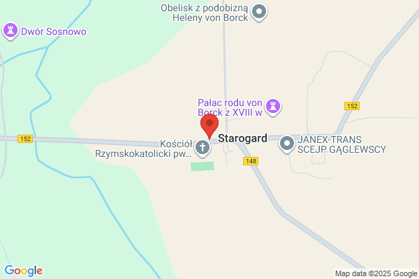 Ganett. Grzegorczyk J.