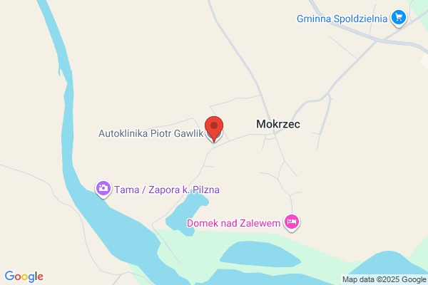 Gawlik J.M. Mechanika pojazdowa