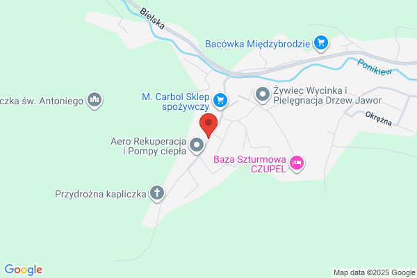 Kondziolka Stefan. Uslugi stolarskie