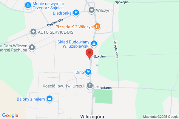 Pasja. Kwiaciarnia. Jurek M.