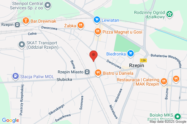 Sigma. Biuro rachunkowe. Bugajska M.
